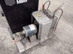 Miller Spot Welderchiller