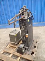 Miller Spot Welderchiller