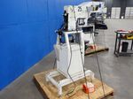 Autotran Padscreen Printing Machine