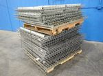  Pallet Racking  Decking