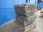 Husky Pallet Racking  Decking