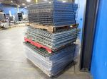  Pallet Racking  Decking