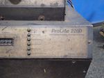 Proline Proline Proline 2260 Plasma Cutting System