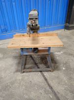 Craftsman Radial Arm Saw