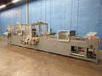 Big Sky Engineering Inc 2x2 Packaging Line
