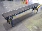 Hytrol Power Belt Conveyor