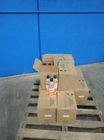 Spray Rite Citrus Degreaser