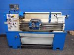 Knuth Knuth Basic 180 Gap Bed Lathe