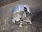  8 4 Jaw Chuck