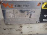Toshiba Injection Molding Machine