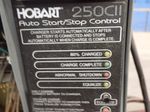 Hobart  Battery Charger
