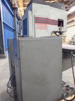 Tree Cnc Vertical Mill