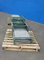 Hytrol Roller Conveyors