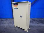 Securall Flammable Storage Cabinet