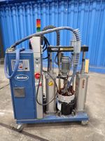 Nordson Adhesive Melter