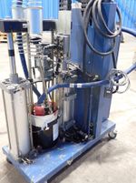 Nordson Adhesive Melter