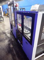 Okuma Okuma Horizontal Stacker