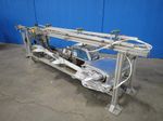 Nordson Glue Applicator Belt Conveyor System