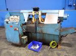 Doall Doall C305a Horizontal Band Saw