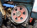 Doall Doall C305a Horizontal Band Saw