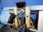 Doall Doall C305a Horizontal Band Saw
