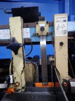 Doall Doall C305a Horizontal Band Saw