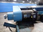 Doall Doall C305a Horizontal Band Saw