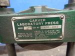 Carver Laboratory Press