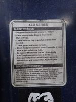 Bad Boy Bad Boy Xld Series Blast Cabinet