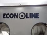 Econoline Econoline Blast Cabinet