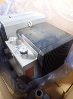 Elmo Rietschle Elmo Rietschle Vta 60 C Vacuum Pump