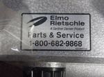Elmo Rietschle Elmo Rietschle Vta 60 C Vacuum Pump