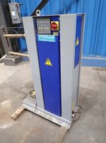 Profab Spot Welder