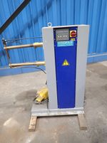 Profab Spot Welder