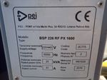 Profab Spot Welder