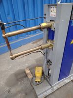 Profab Spot Welder
