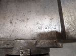 Lagun Vertical Milling Machine