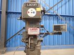 Lagun Vertical Milling Machine