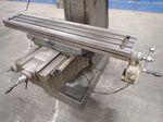 Lagun Vertical Milling Machine