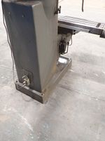 Lagun Vertical Milling Machine