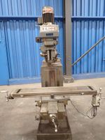 Enco Vertical Milling Machine