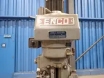 Enco Vertical Milling Machine