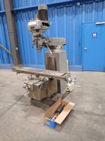 Enco Vertical Milling Machine