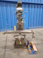 Enco Vertical Milling Machine