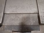 Bridgeport Vertical Milling Machine