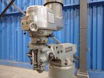Bridgeport Vertical Milling Machine