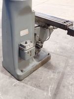 Bridgeport Vertical Milling Machine