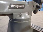 Bridgeport Vertical Milling Machine