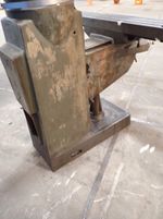 Lagun Vertical Milling Machine