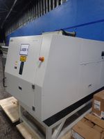 Rofin Rofin Sc1822 Fiber Laser System